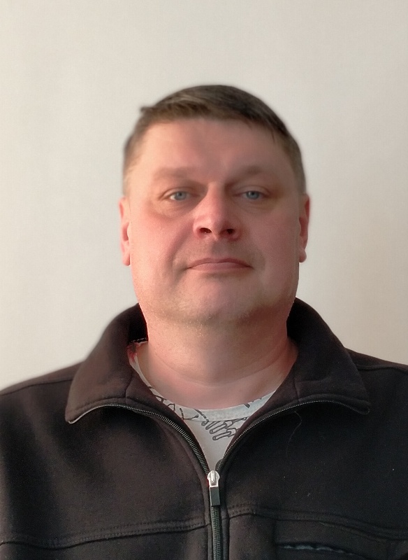 Бугров Алексей Викторович.